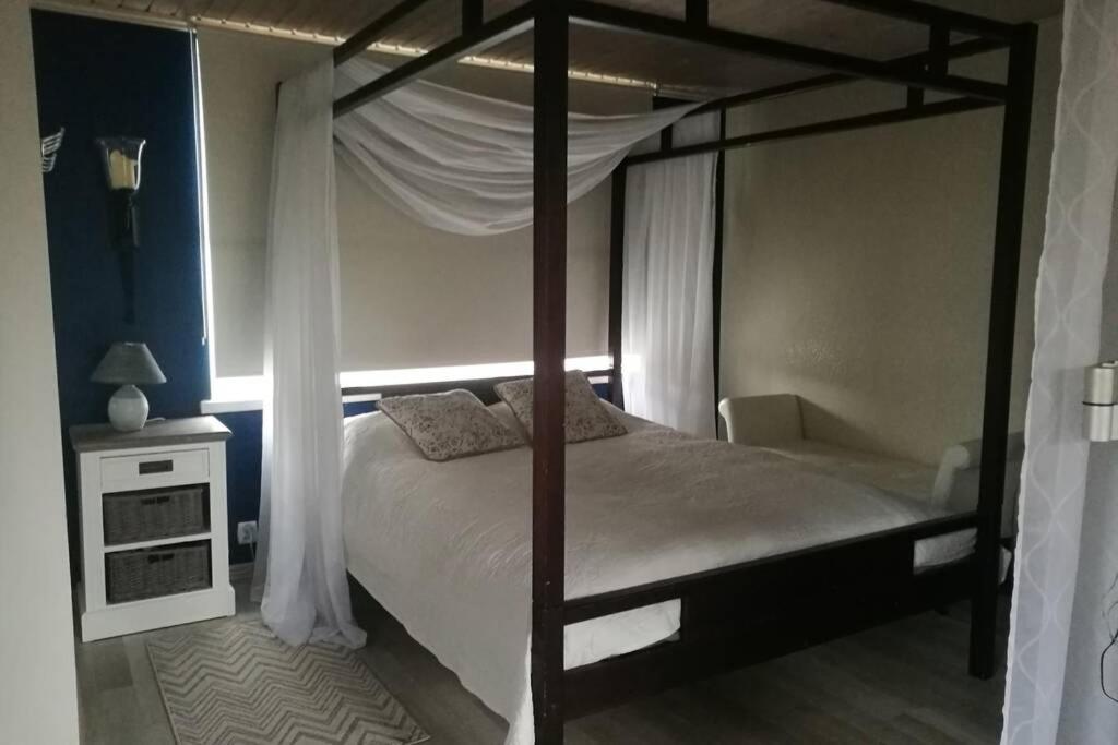 Quiet Place With Garden Studio Apartment Tallinn Dış mekan fotoğraf